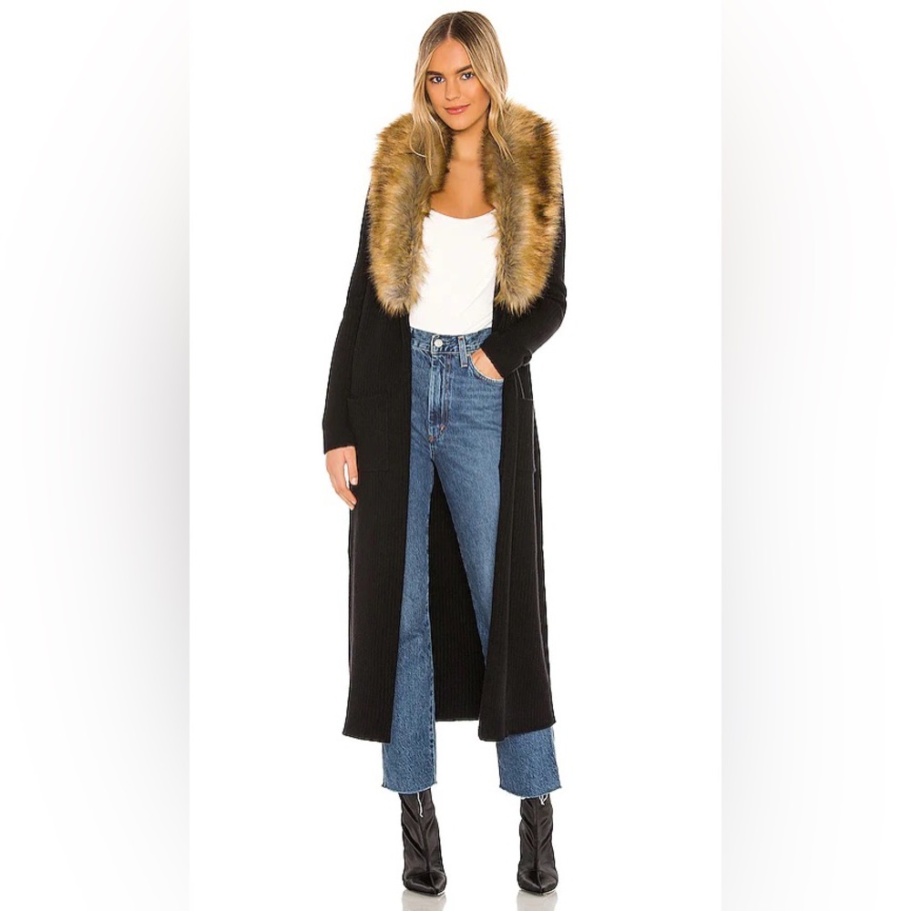 Show Me Your Mumu Lombardi cardigan